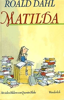 Matilda