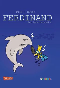 Ferdinand 4