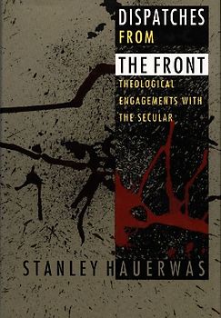 Dispatches from the Front