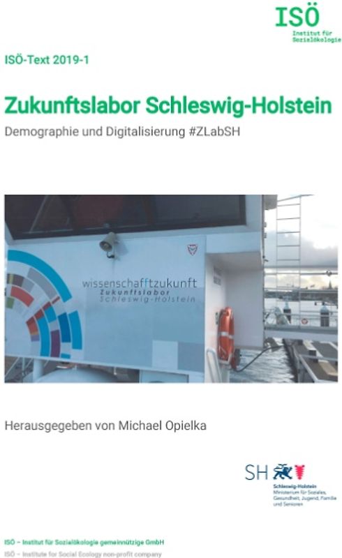 Zukunftslabor Schleswig-Holstein