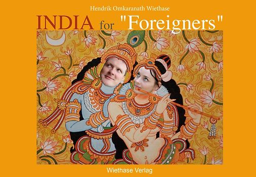 India for "Foreigners"