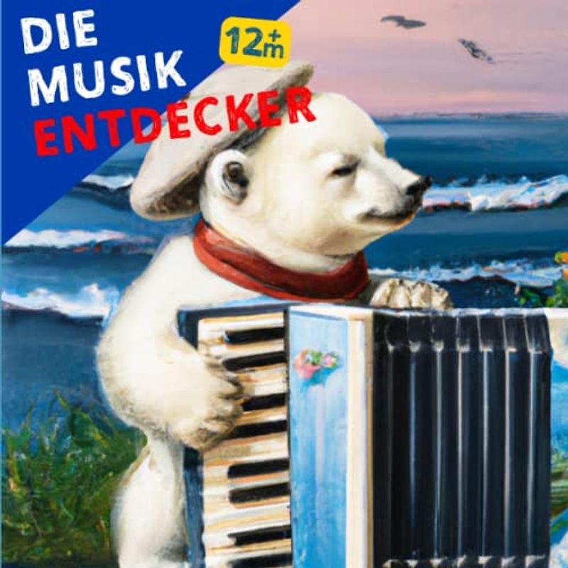 Die Musik Entdecker