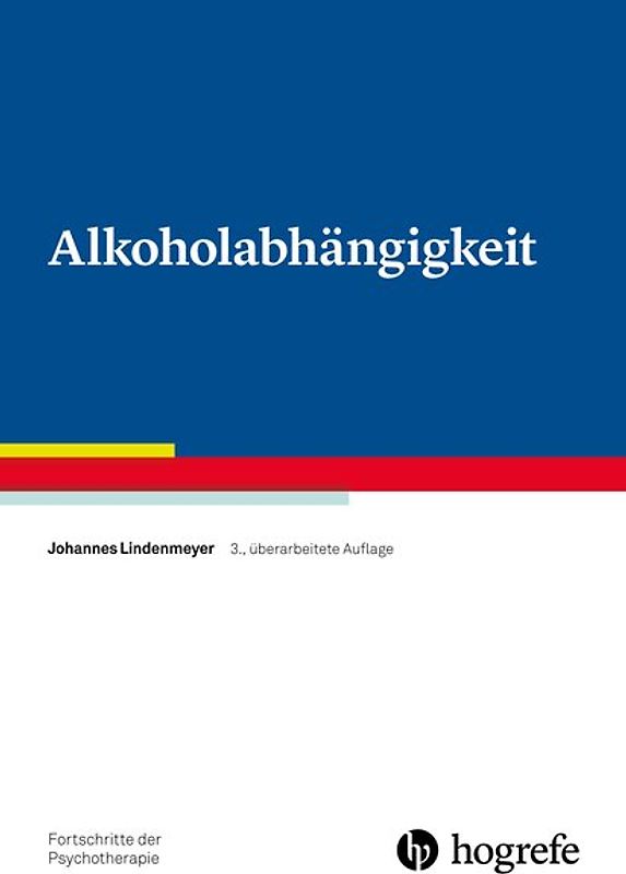 Alkoholabhängigkeit
