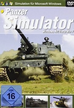 Panzer Simulator 2010 PC Spiele