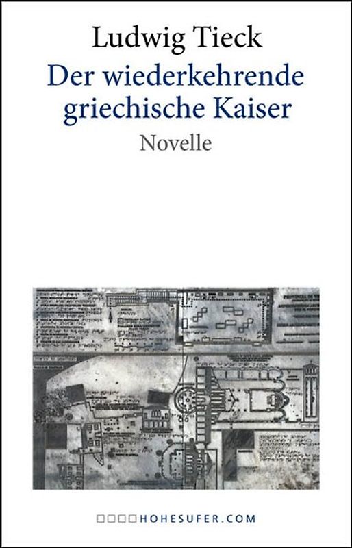 Der wiederkehrende griechische Kaiser