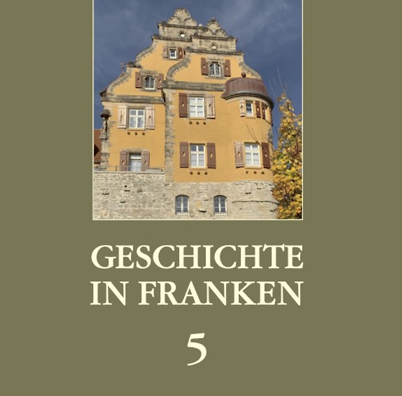 Geschichte in Franken 5