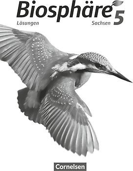 Biosphäre Sekundarstufe I - Gymnasium Sachsen 2020 - 5. Schuljahr