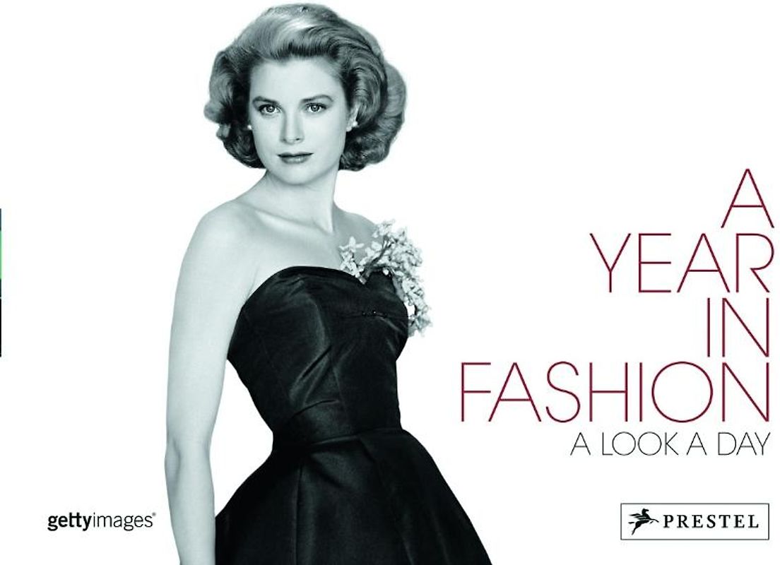 A Year in Fashion II