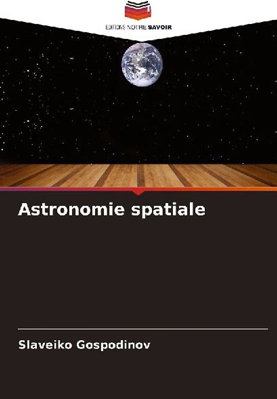 Astronomie spatiale