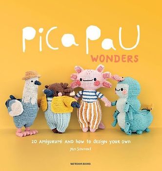 Pica Pau Wonders