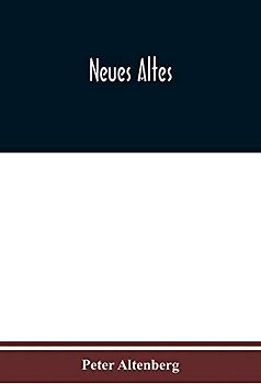 Neues Altes