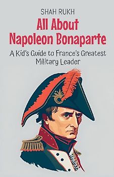 All About Napoleon Bonaparte