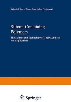 Silicon-Containing Polymers