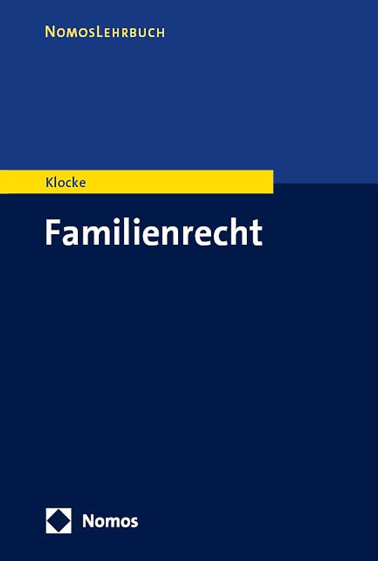 Familienrecht