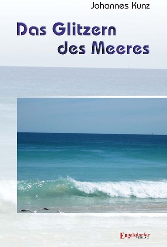 Das Glitzern des Meeres