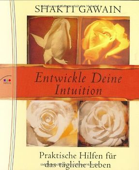 Entwickle Deine Intuition