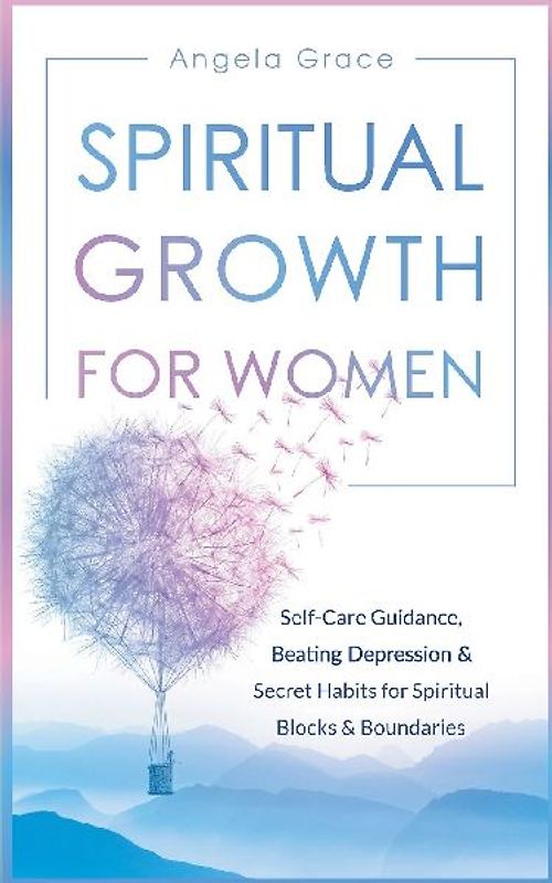 Spiritual Growth For Women