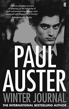 Winter Journal - Auster, Paul