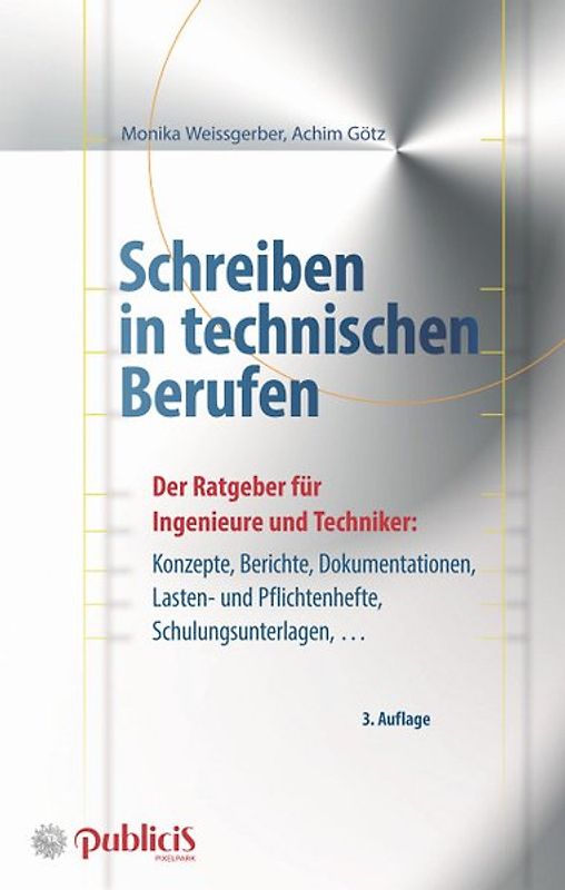 Schreiben in technischen Berufen