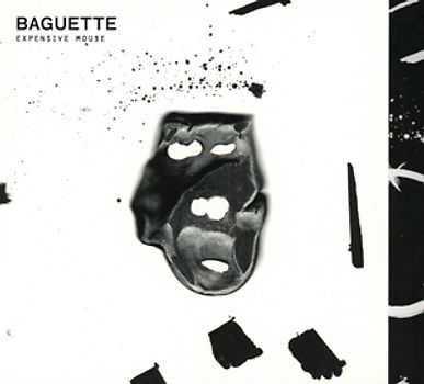 Baguette - Expensive Mouse