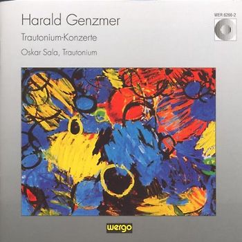 Sala - Trautonium-Konzerte