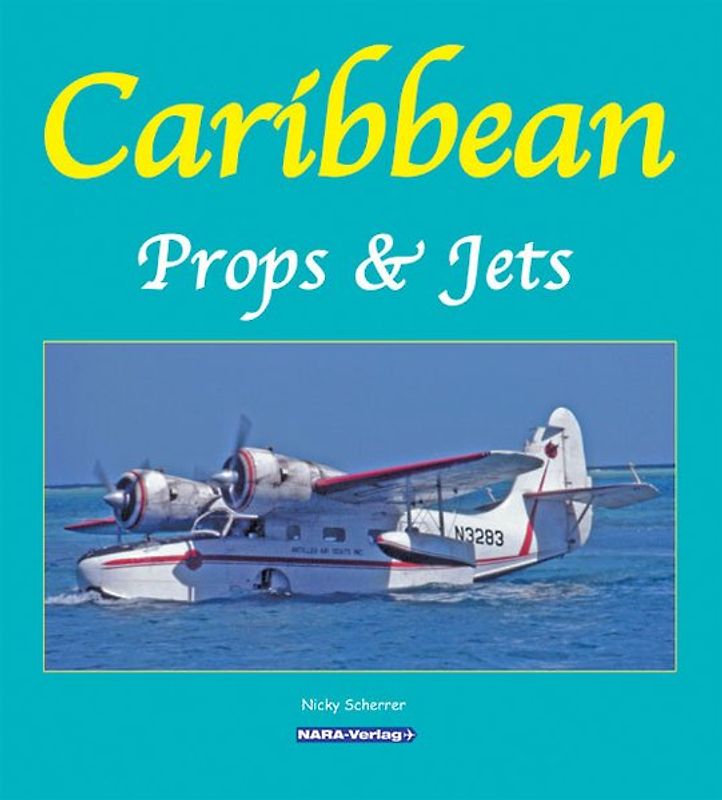 Caribbean Props & Jets