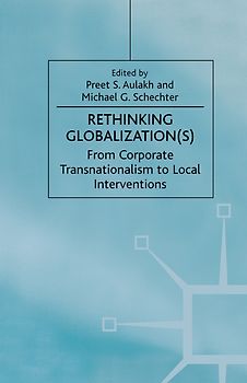 Rethinking Globalization(S)