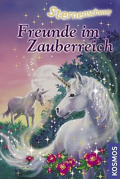 Sternenschweif, 6, Freunde im Zauberreich