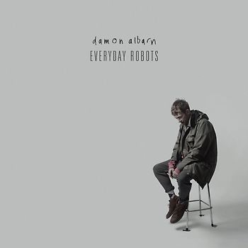 Albarn,Damon - Everyday Robots