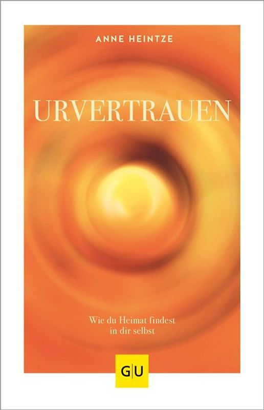 Urvertrauen
