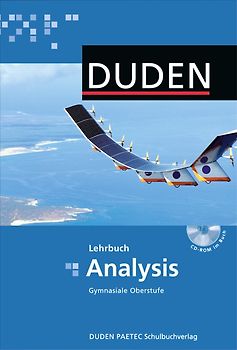 Duden Mathematik - Gymnasiale Oberstufe - Themenbände