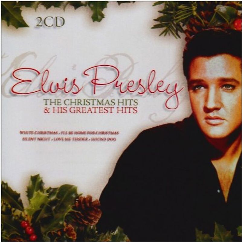 Presley,Elvis - Christmas Time With Elvis Presley