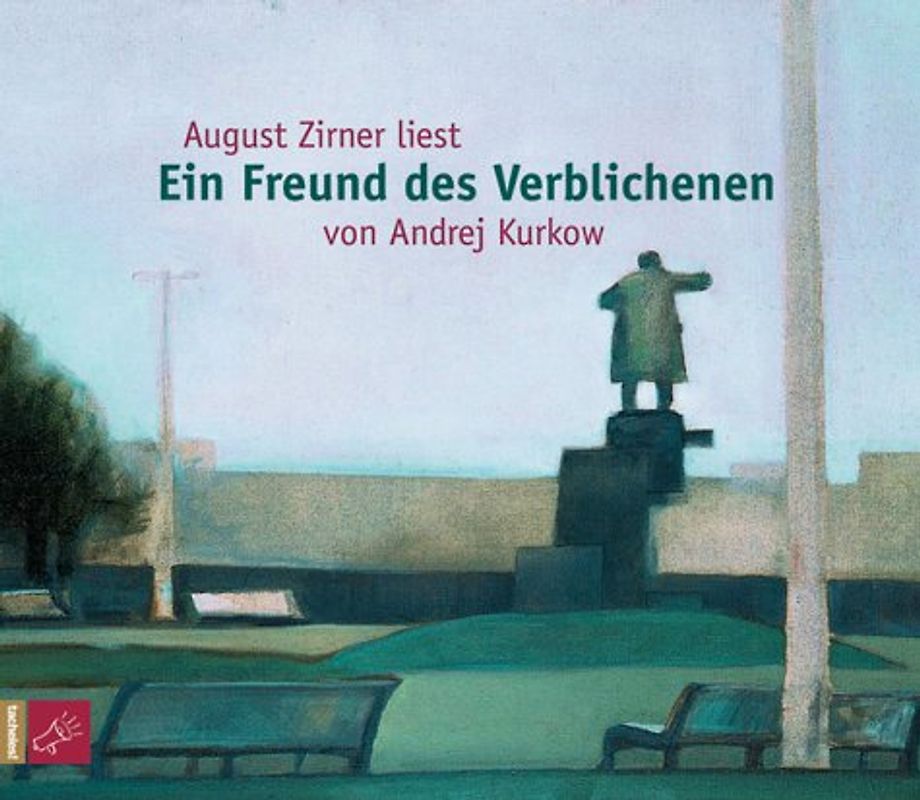 Ein Freund des Verblichenen