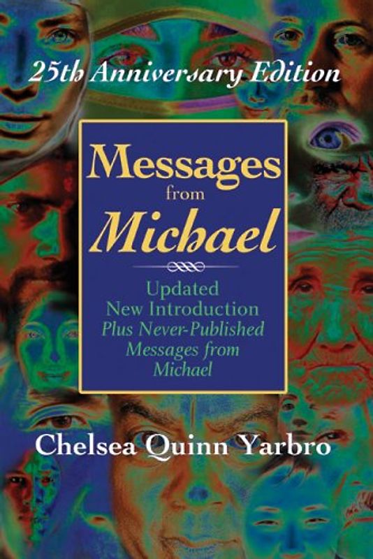 Messages From Michael: 25th Anniversary Edition