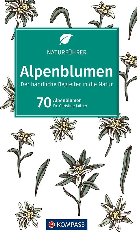 Alpenblumen