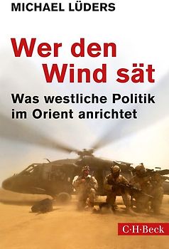 Wer den Wind sät