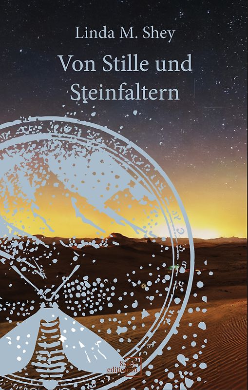 Von Stille und Steinfaltern - Geschenkausgabe