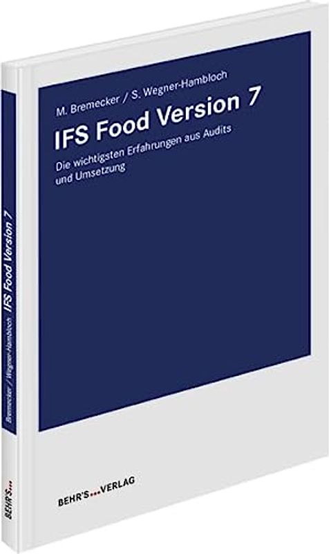 IFS Food Version 7 - Häufige Fragen beantwortet
