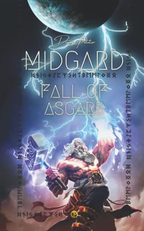 Midgard Fall of Asgard