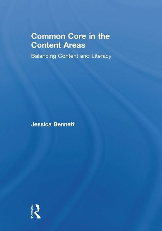 Common Core in the Content Areas