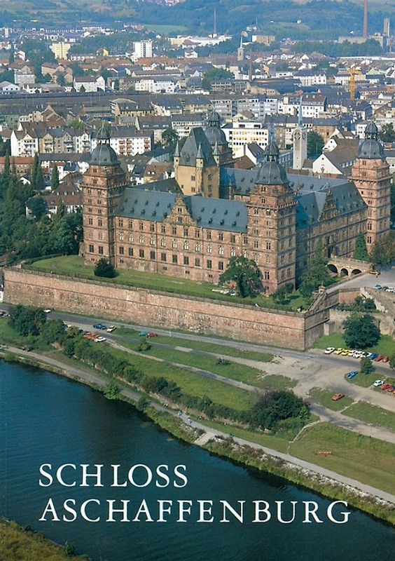 Schloss Aschaffenburg