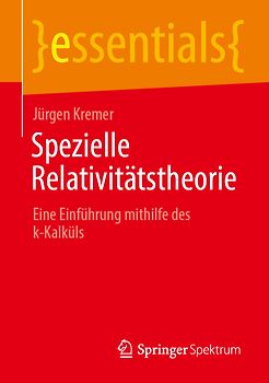 Spezielle Relativitätstheorie