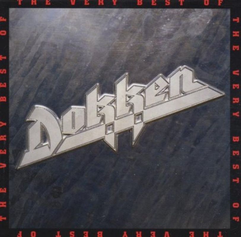 Dokken - The Very Best Of