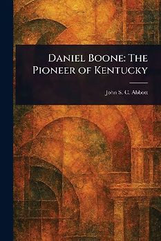 Daniel Boone