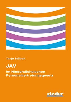 Die Jugend- und Auszubildendenvertretung im Niedersächsischen Personalvertretungsgesetz