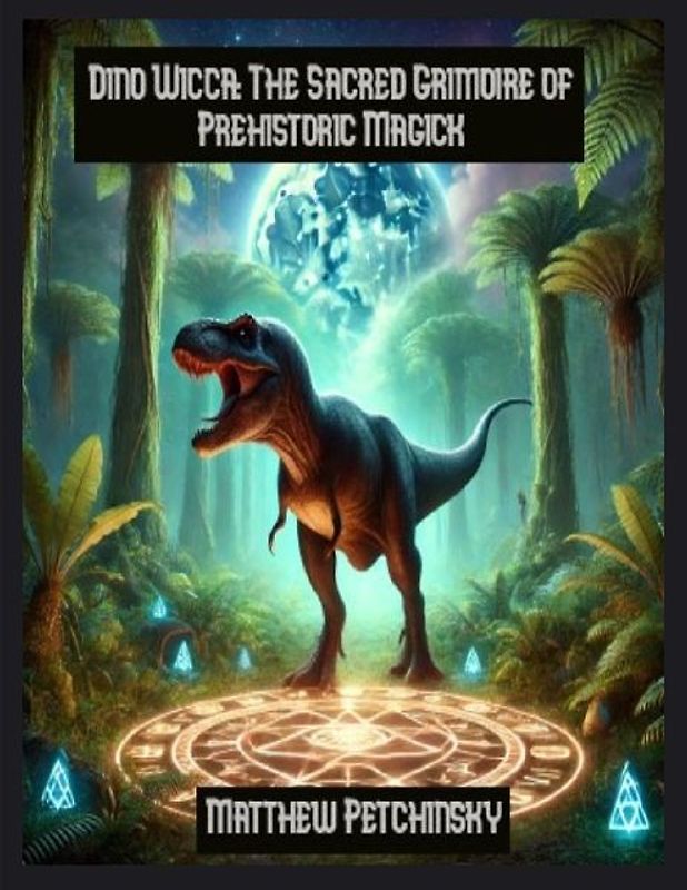 Dino Wicca