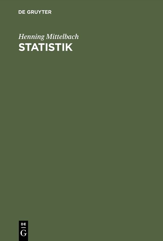 Statistik