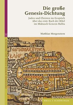 Die große Genesis-Dichtung