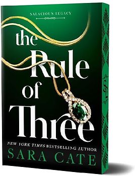 The Rule of Three (Deluxe Edition)