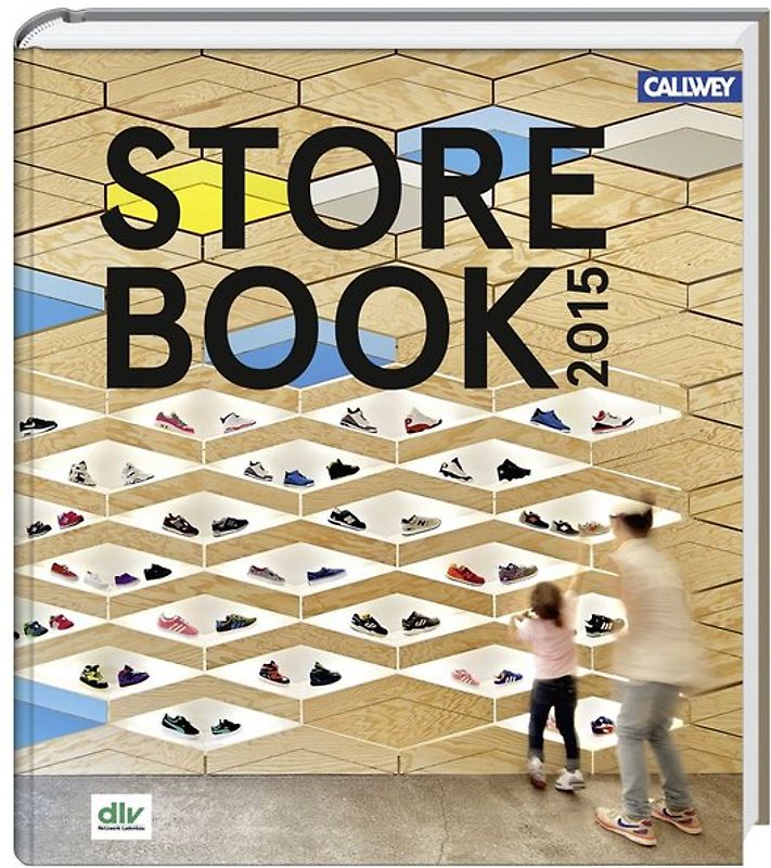 Store Book 2015